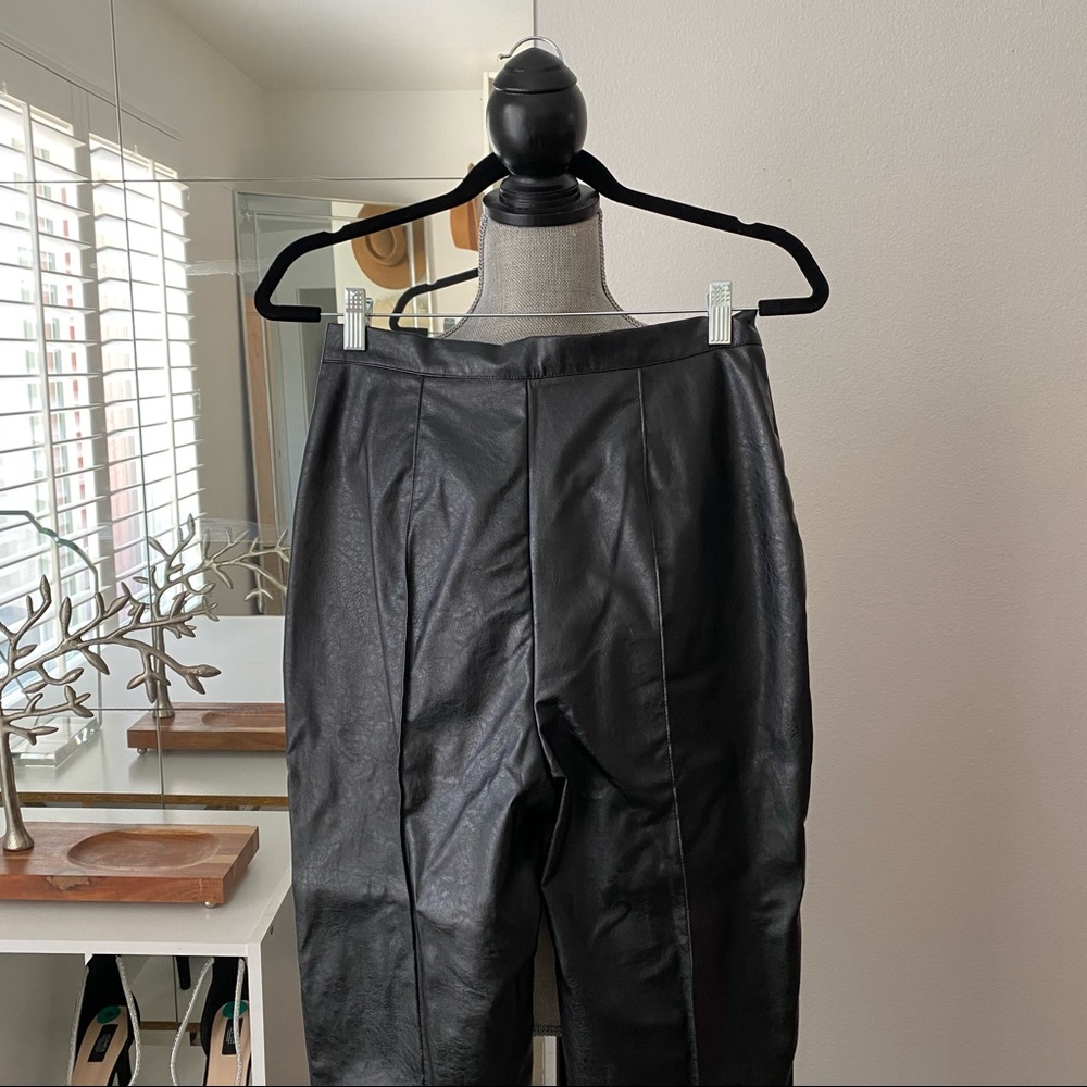 Princess Polly Encore Pants Black - Picture 5 of 6